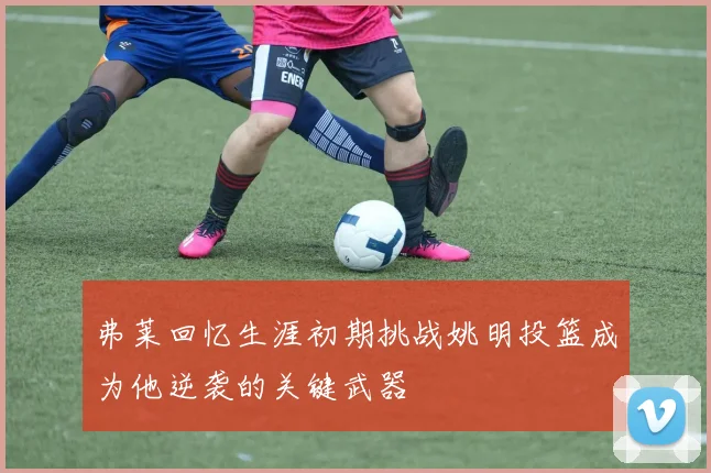 弗莱回忆生涯初期挑战姚明投篮成为他逆袭的关键武器