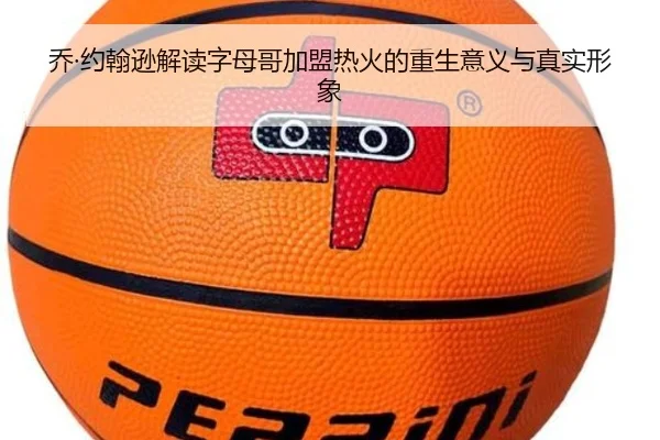 乔·约翰逊解读字母哥加盟热火的重生意义与真实形象